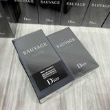 Dior Sauvage EDT 60ml 100ml 200ml 
