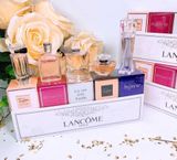  Set Mini Lancome Paris 5ml 