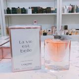  Lancome La Vie Est Belle EDP 75ml 100ml 