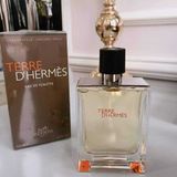  Terre D'Hermes 100ml EDT 