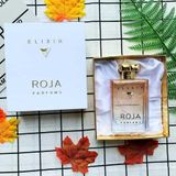  Roja Elixir Pour Femme Essence De Parfum 100ml 