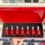  Set Louboutin 9ml x7 