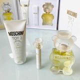  Set Moschino Toy 2 EDP 100ml 