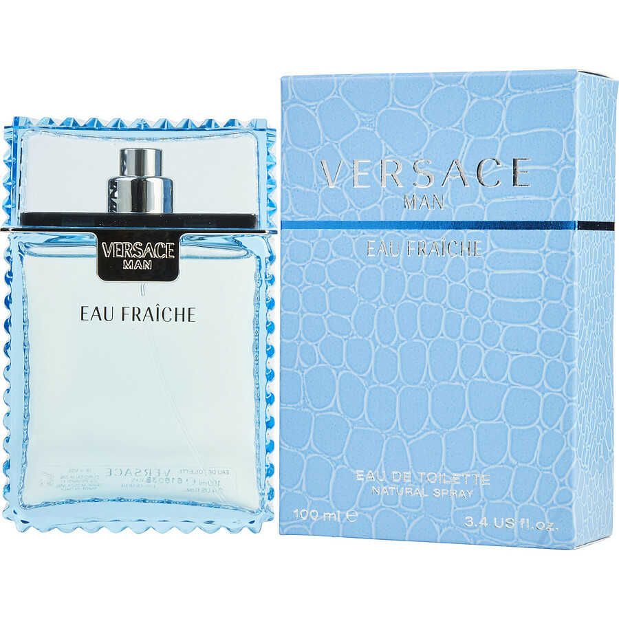  Versace Man Eau Fraiche 100ml 