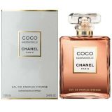  Chanel Coco Mademoiselle Intense 