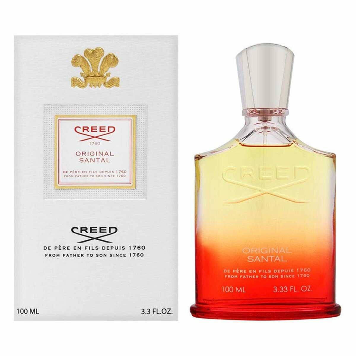  Creed Original Santal 100ml 