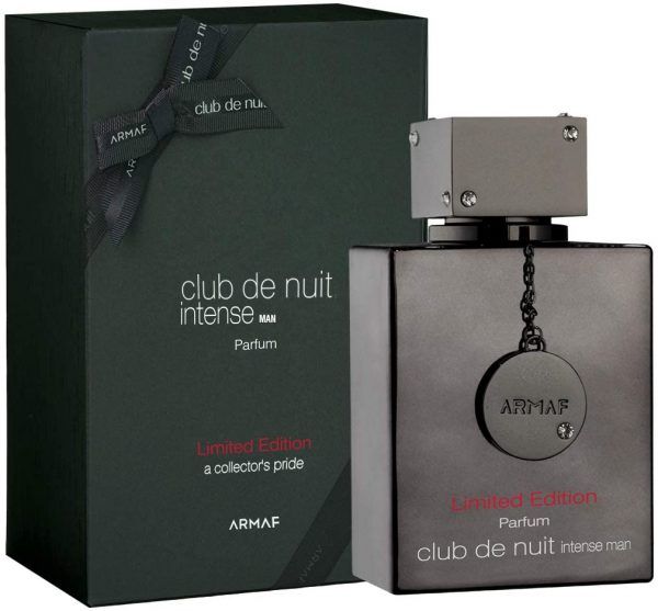  Armaf Club de Nuit Intense Man Limited Edition Parfum 105ml 