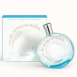  Hermes Eau Des Merveilles Bleue 100ml 