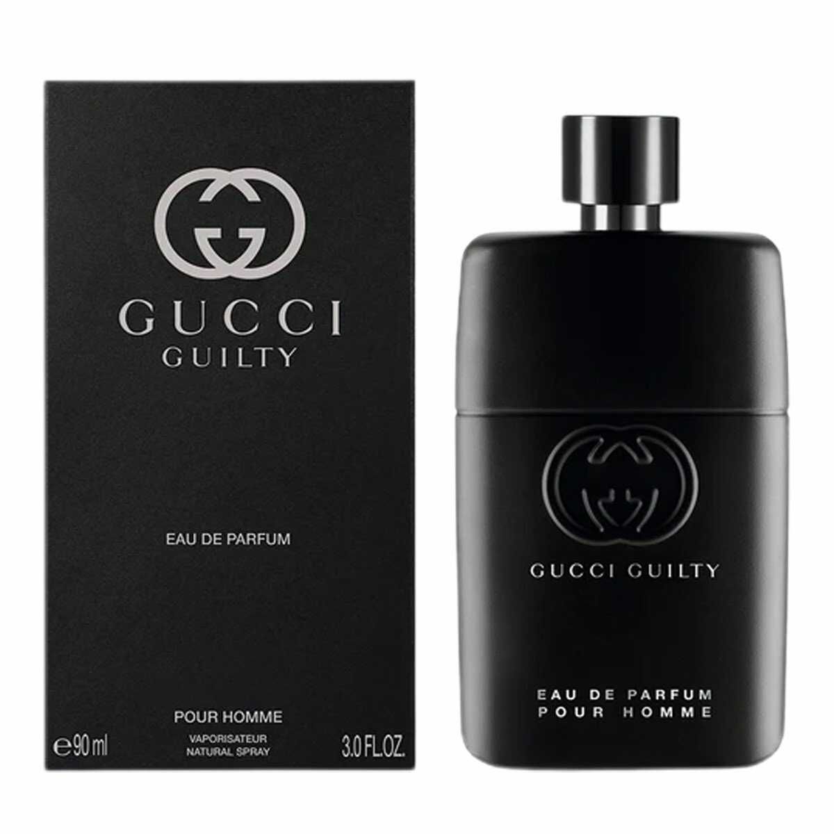  Gucci Guilty Pour Homme EDP 90ml 
