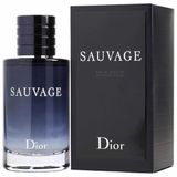  Dior Sauvage EDT 60ml 100ml 200ml 