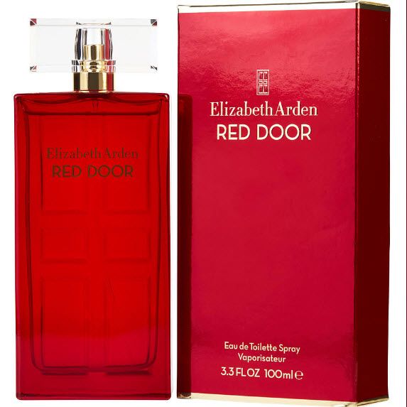  Red Door 100ml Elizabeth 