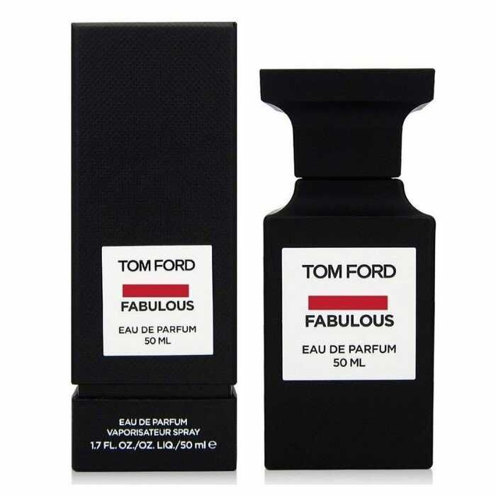  Tom Ford Fucking Fabulous 50ml 100ml 