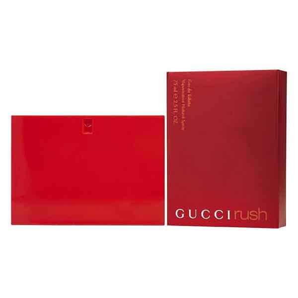  Gucci Rush EDP 75ml 