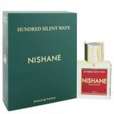  Nishane Hundred Silent Ways Extrait De Parfum 100ml 