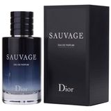  Dior Sauvage EDP 60ml 100ml 