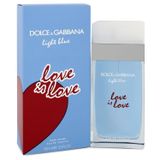  D&G Light Blue Love In Love 100ml 