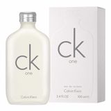  CK One 100ml 200ml 