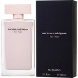  Narciso Rodriguez For Her EDP 