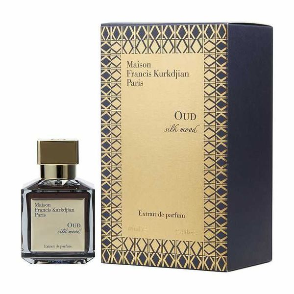 MFK Oud Silk Mood Extrait de parfum 70ml Longfume