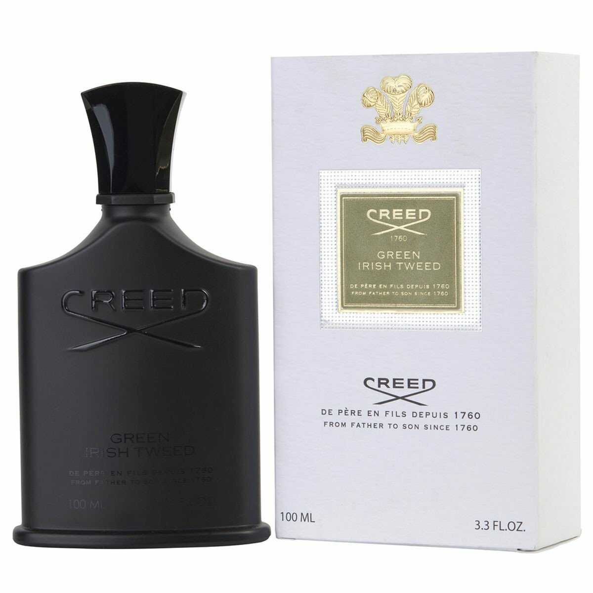  Creed Green Irish Tweed 100ml 