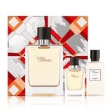  Set Terre D'Hermes EDT 100ml + Mini + AfterShave 