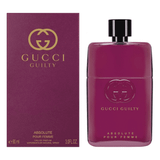  Gucci Guilty Absolute Pour Femme EDP 90ml 