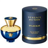  Versace Dylan Blue Pour Femme 100ml 