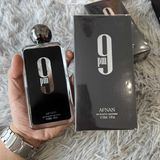  Afnan 9PM 100ml Ultra Male 