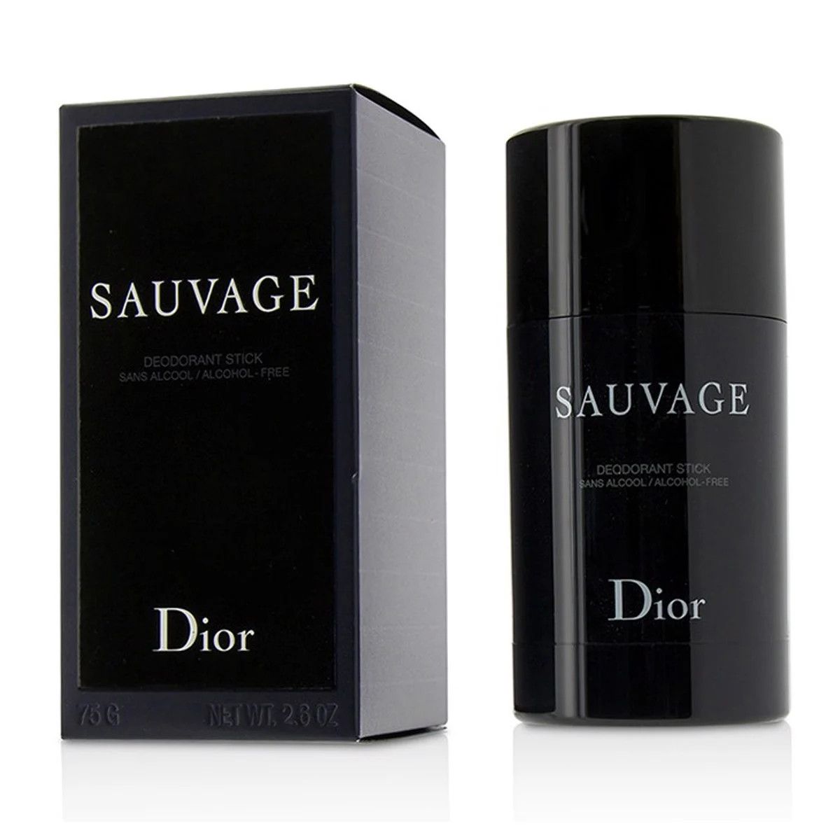  Lăn Dior Sauvage 75g 