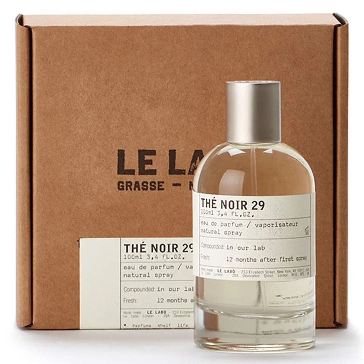  Le Labo The Noir 29 