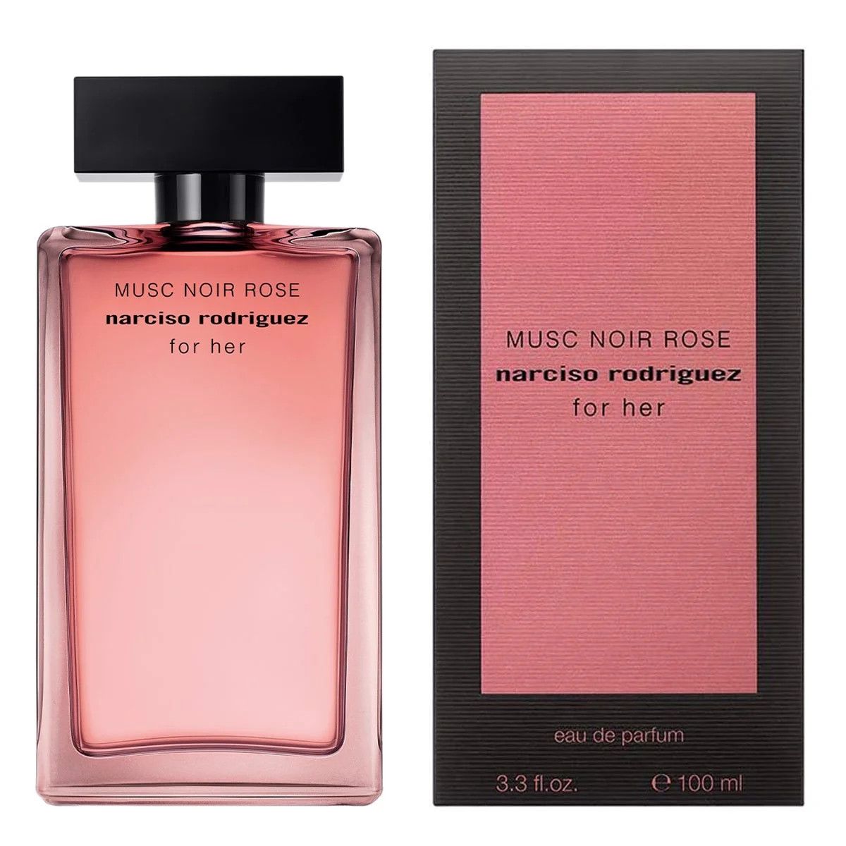  Narciso Rodriguez Musc Noir Rose EDP 100ml 