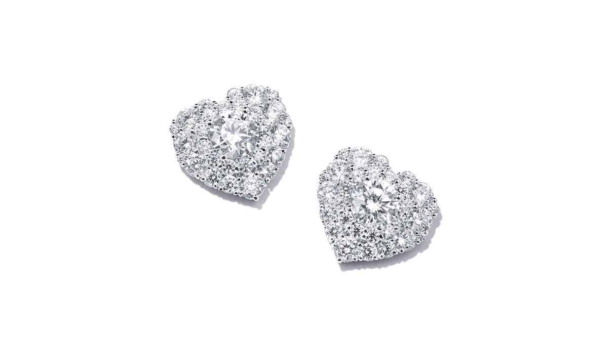 Amour de Cristal