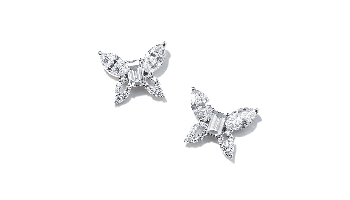 Minuscule Papillon