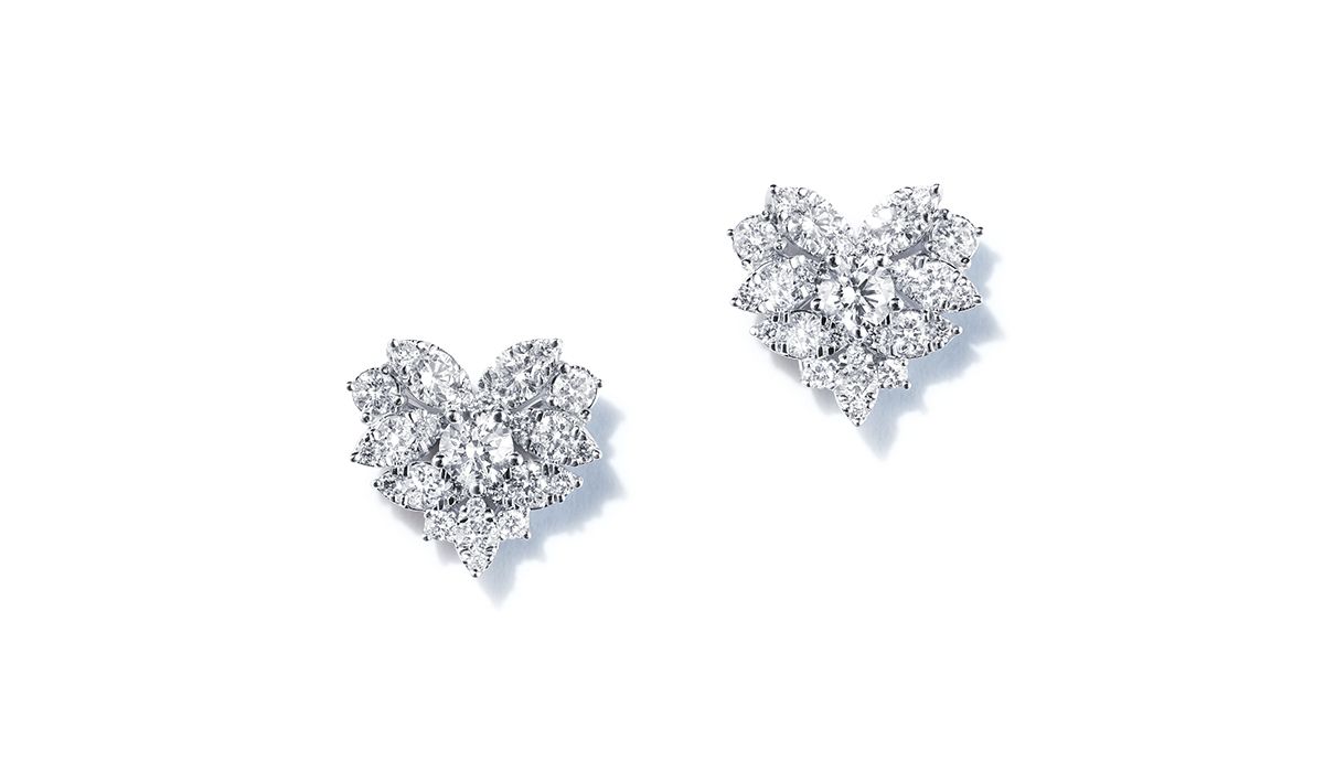 Coeur de Neige