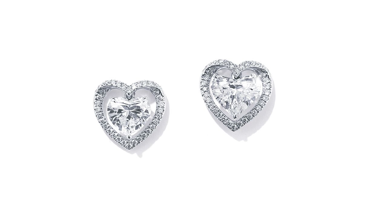 Coeurs Jumeaux