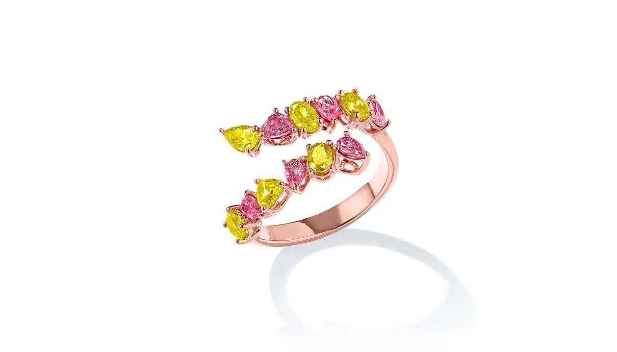 Fleur de Treillis