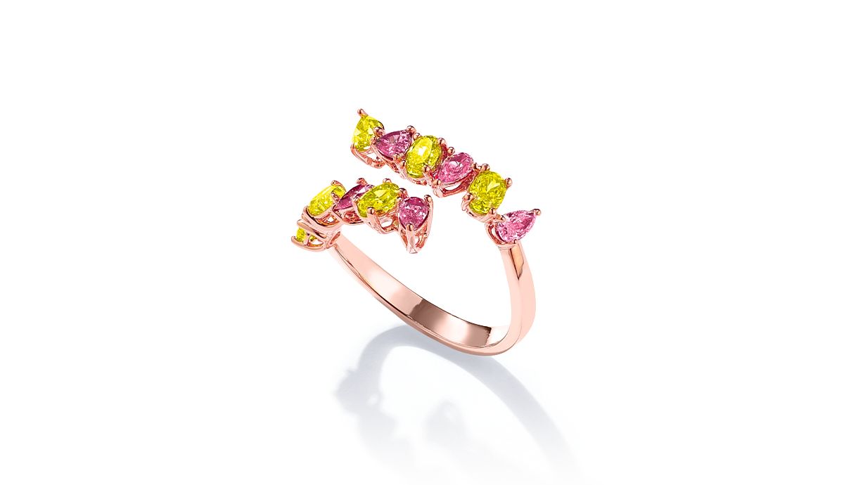 Fleur de Treillis