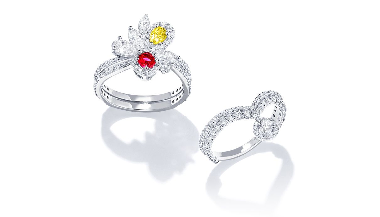 Couronne Inde