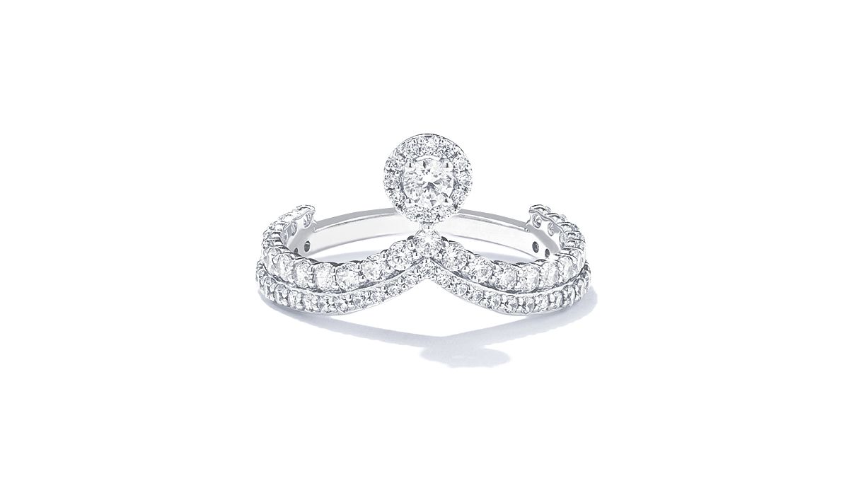 Couronne Inde