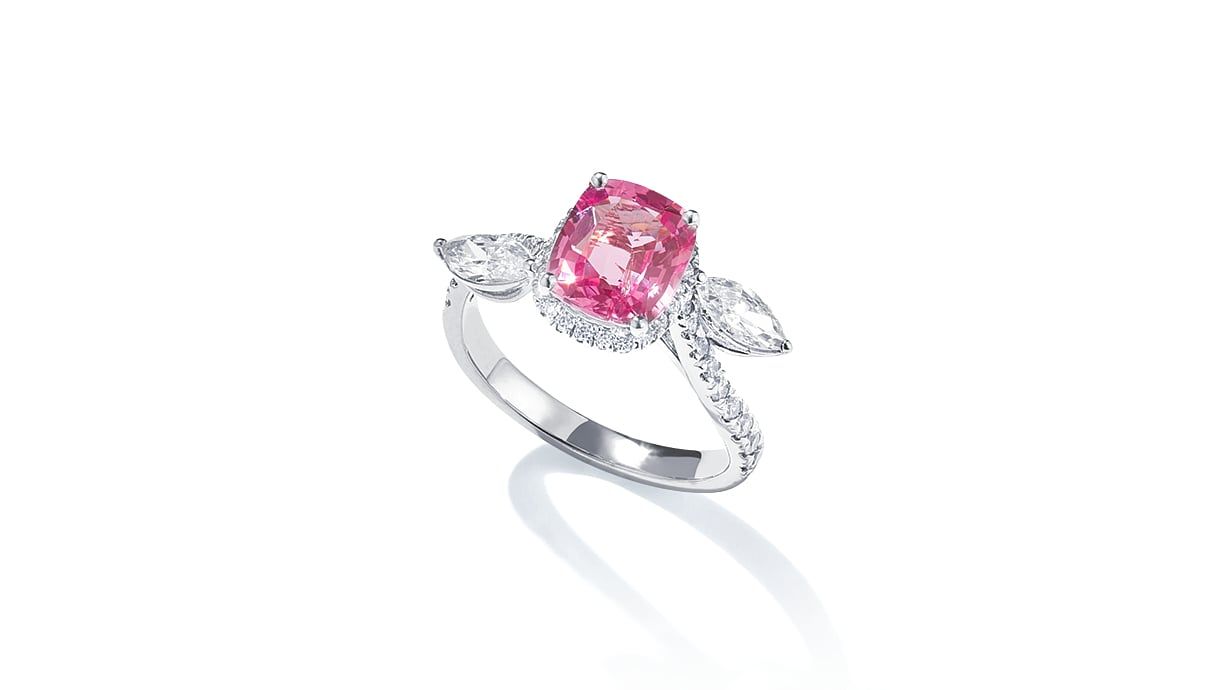 Aile Magenta