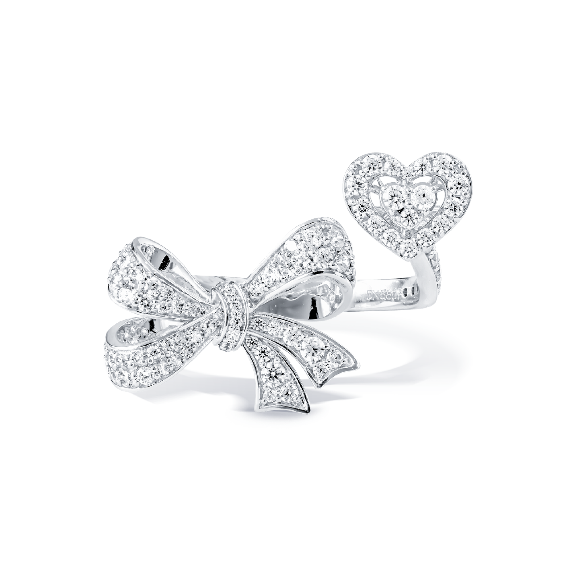 Bow Ring
