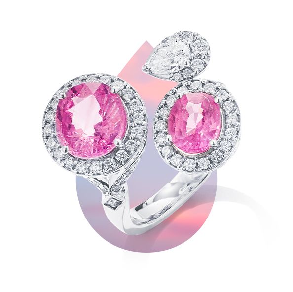 Lune Rose