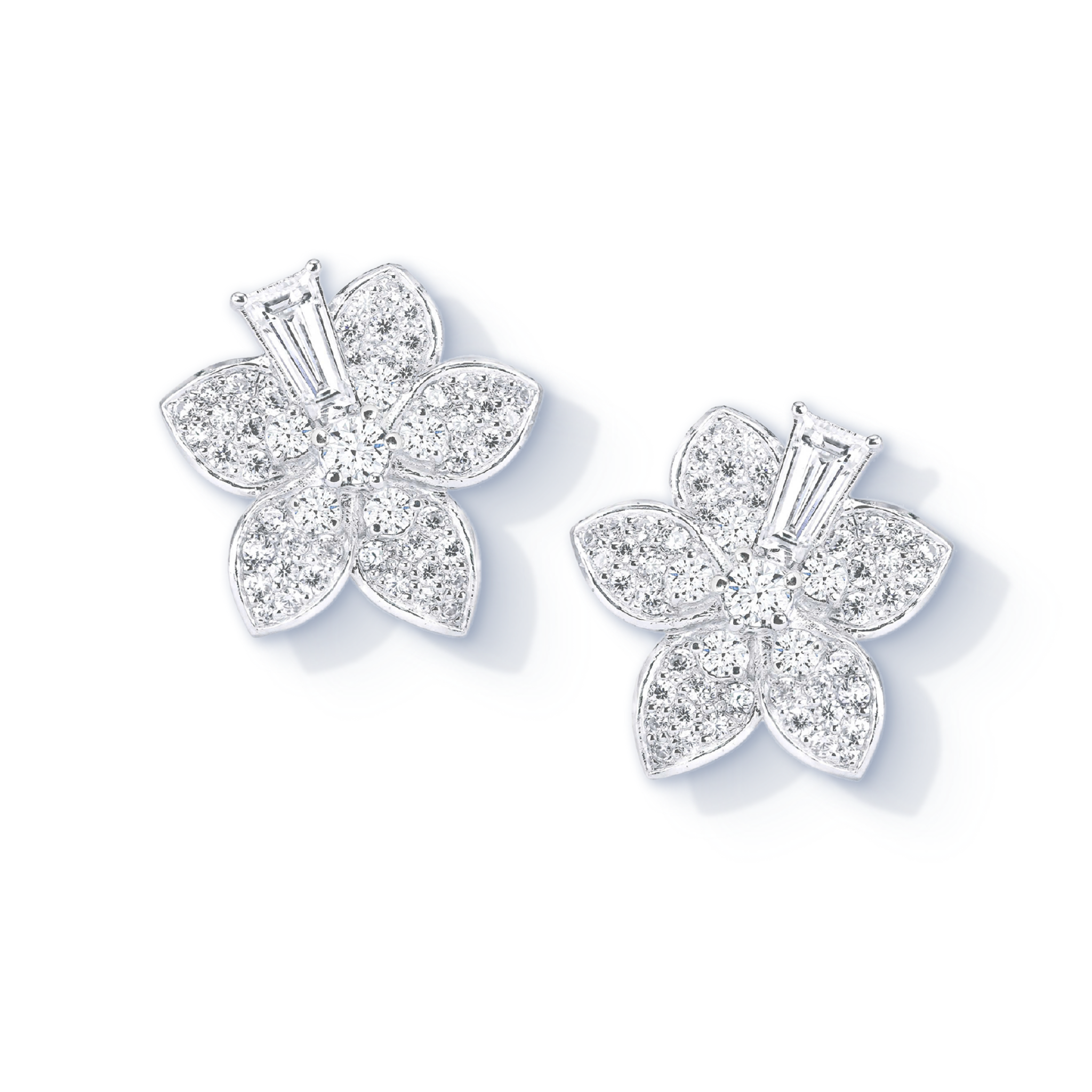 Blossom Glitz
