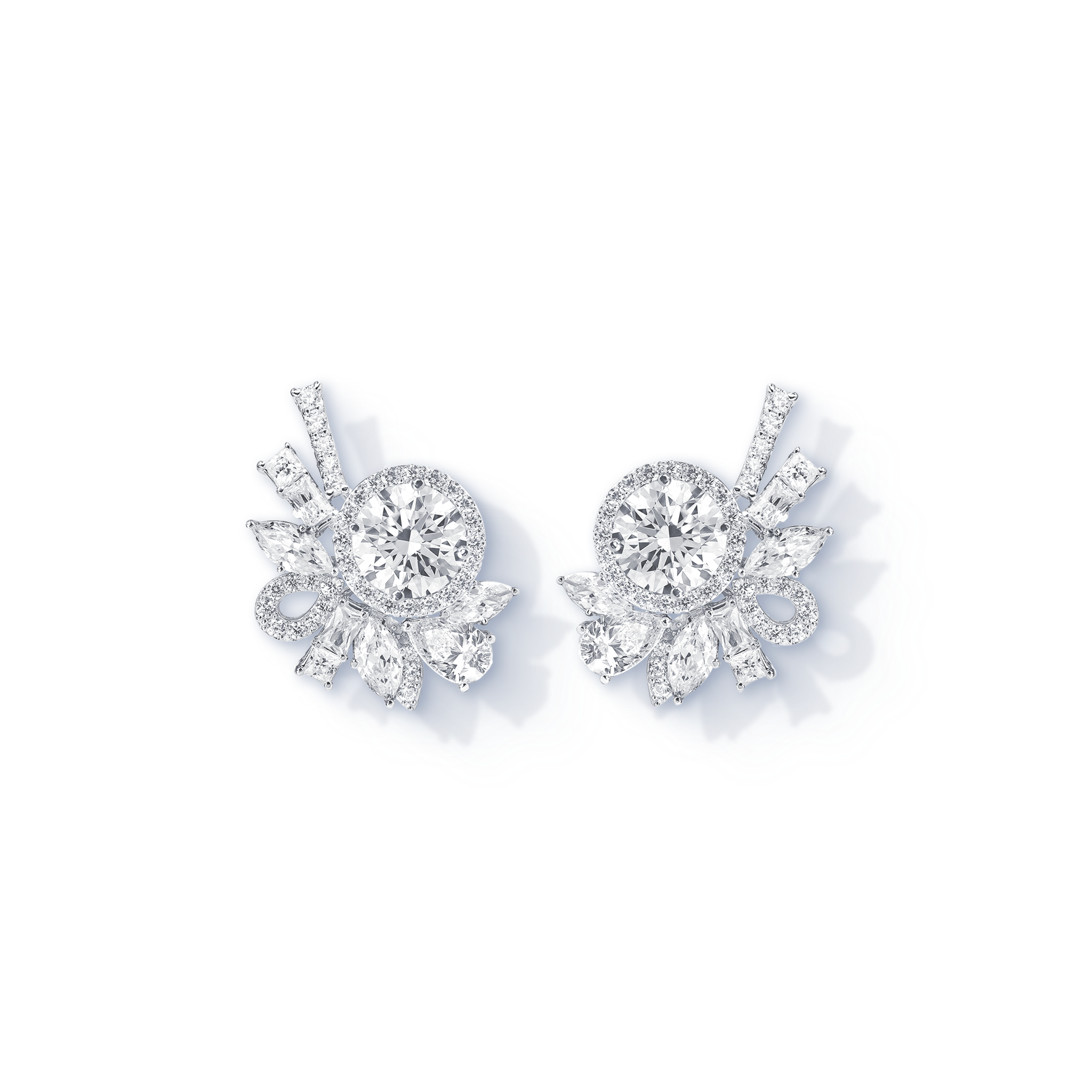 Diamond Mirage