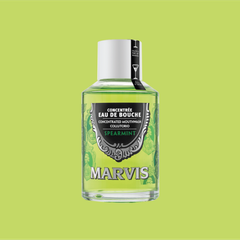 Nước súc miệng Marvis Spearmint 120ML