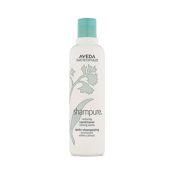 Dầu xả nuôi dưỡng tóc mềm mượt Shampure Nurturing Shampoo Calming Aroma