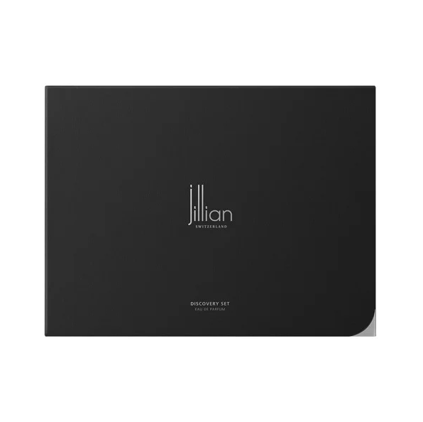 NƯỚC HOA JILLIAN - DISCOVERY SET 12 X 2.5 ML