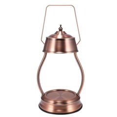 Đèn treo sử dụng điện kiểu cổ điển - Copper (Đồng Đỏ)