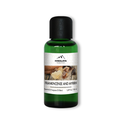 Tinh dầu Himalaya Frankincense And Myrrh