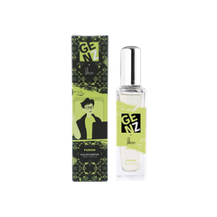 Nước Hoa GenZ X Jillian: Fusion 35ml